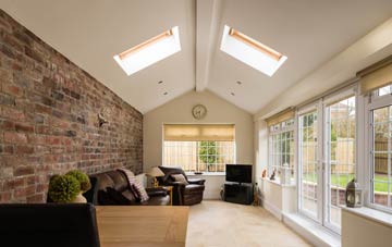 conservatory roof insulation Hildersley, Herefordshire