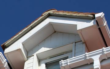 Hildersley fascia installation costs