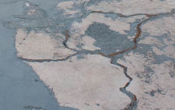 fibreglass roofing replacement Hildersley