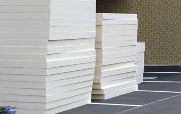 Hildersley flat roof insulation costs