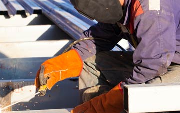 Hildersley flat roofing options