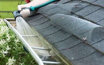 Hildersley gutter cleaning costs