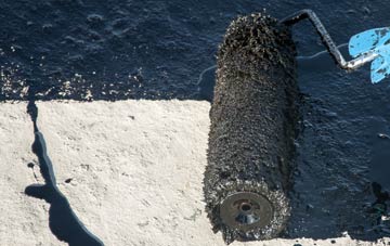 Hildersley liquid sealant waterproofing