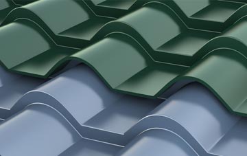 who should consider Hildersley plastic roofs