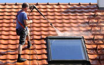 roof cleaning Hildersley, Herefordshire