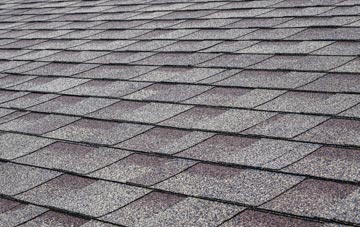 Hildersley tiles for shallow pitch roofing