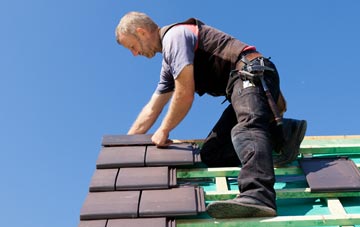disadvantages of Hildersley slate roofing