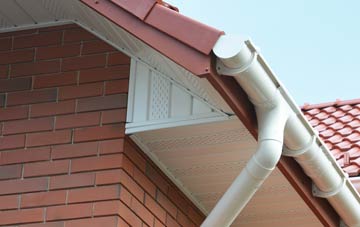 Hildersley soffit repair costs
