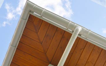 Hildersley soffit types