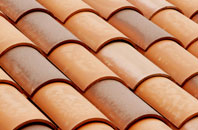 Hildersley clay roofing