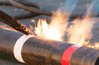 Hildersley flat roofing replacement